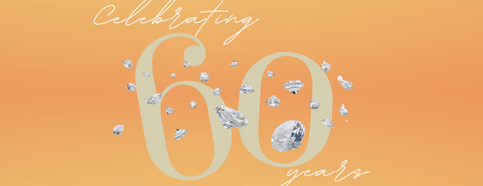 California Dreamin' - 60th Anniversary Event